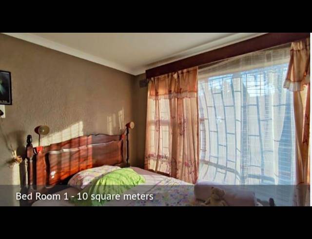 3 BEDROOM HOUSE FOR SALE IN PRIMROSE